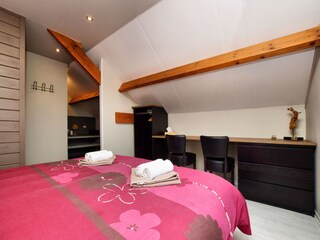 Maison de vacances Bertogne Équipement 18