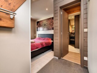 Holiday house Bertogne Features 21