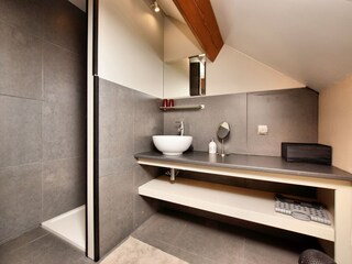 Ferienhaus Bertogne Ausstattung 34