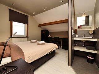 Holiday house Bertogne Features 41