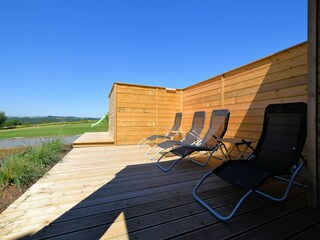 Holiday house Bertogne Outdoor Recording 12