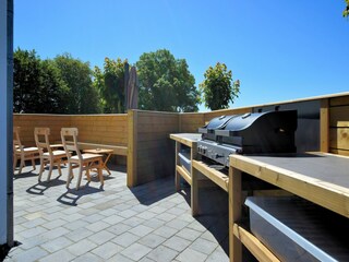 Vakantiehuis Bertogne Buitenaudio-opname 7