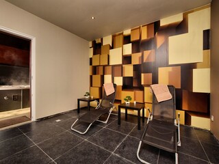 Vakantiehuis Bertogne  49