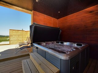 Vakantiehuis Bertogne  44