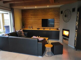 Holiday house Bertogne Features 30
