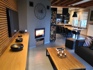 Holiday house Bertogne Features 42
