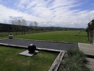 Holiday house Bertogne  56