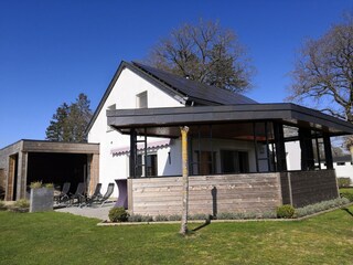 Maison de vacances Bertogne  57