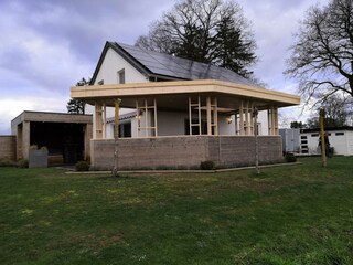 Ferienhaus Bertogne  57