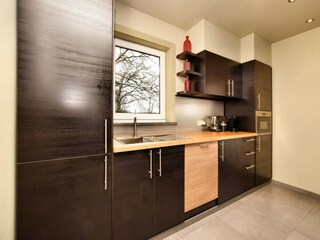 Casa per le vacanze Bertogne Caratteristiche 16