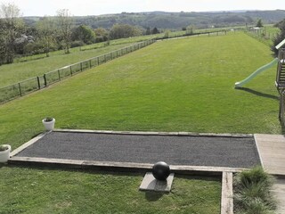 Casa per le vacanze Bertogne Registrazione all'aperto 9