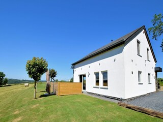 Holiday house Bertogne Outdoor Recording 1