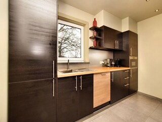 Holiday house Bertogne Features 13