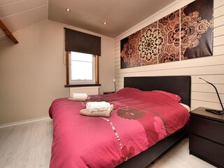 Holiday house Bertogne Features 14
