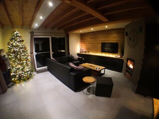 Holiday house Bertogne Features 16