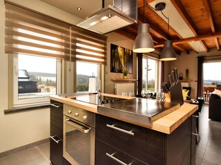 Holiday house Bertogne Features 21