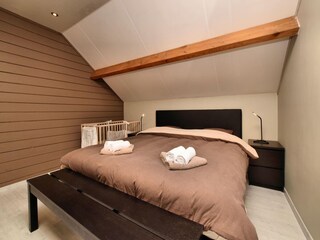 Holiday house Bertogne Features 26