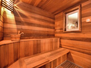 Holiday house Bertogne  37