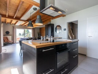 Vakantiehuis Bertogne Kenmerken 16