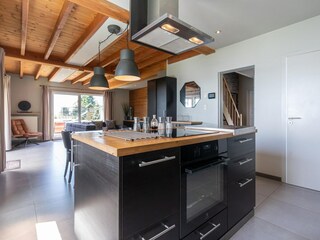 Holiday house Bertogne Features 30