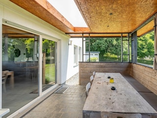 Holiday house Bertogne Outdoor Recording 5