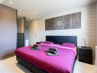 Holiday house Bertogne Features 13