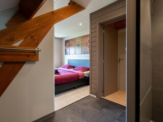 Maison de vacances Bertogne Équipement 8