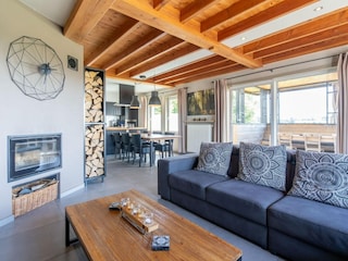 Casa de vacaciones Bertogne Características 27