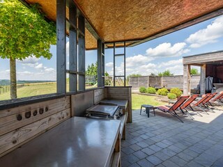 Holiday house Bertogne  36