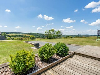 Maison de vacances Bertogne  33