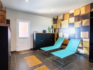 Casa de vacaciones Bertogne  39