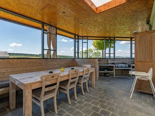 Holiday house Bertogne  37