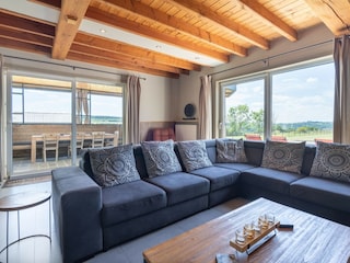 Maison de vacances Bertogne Équipement 7
