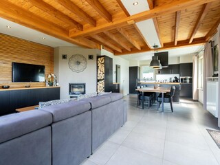 Holiday house Bertogne Features 20