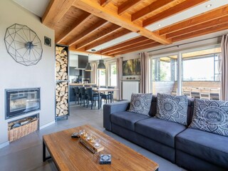 Vakantiehuis Bertogne Kenmerken 21