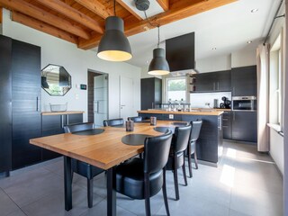 Vakantiehuis Bertogne Kenmerken 22