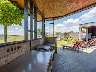 Ferienhaus Bertogne  34