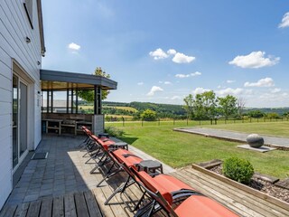 Holiday house Bertogne  32