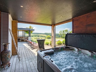 Ferienhaus Bertogne  36