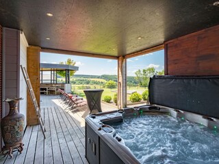 Maison de vacances Bertogne  28
