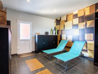 Ferienhaus Bertogne  37