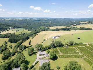 Maison de vacances Bertogne Environnement 24