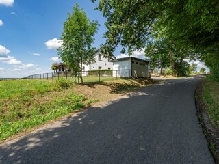 Maison de vacances Bertogne Environnement 25