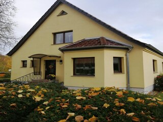 Appartement Neubukow Buitenaudio-opname 3
