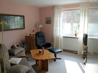 Apartment Neubukow Ausstattung 15