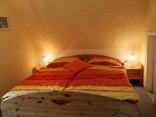 Appartement Neubukow Kenmerken 14