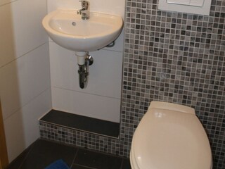 Apartment Neubukow Ausstattung 15