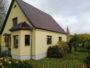 Appartamento Wohnung mit großem Garten an der Ostseeküste - Neubukov - image1