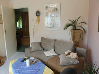 Appartement Neubukow Kenmerken 13