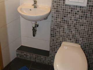 Apartment Neubukow Ausstattung 17